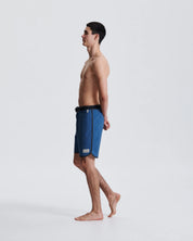 TCSS GUNNIE 20" SCALLOP BOARDSHORT