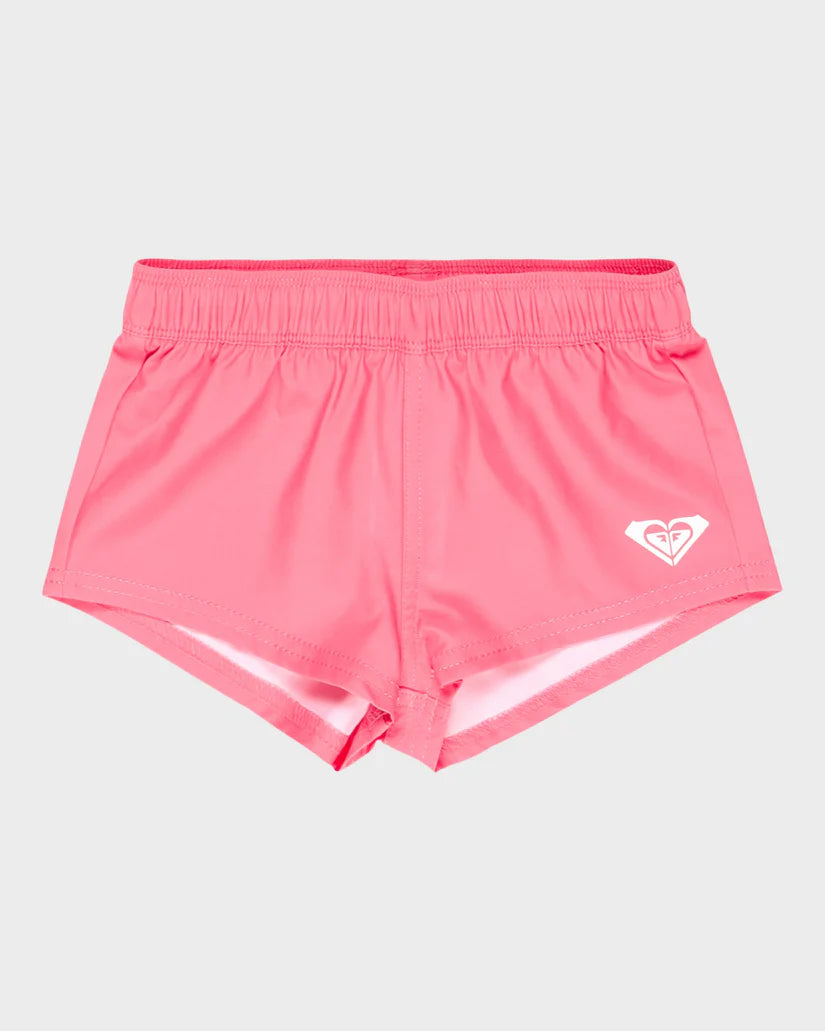 ROXY TODDLER SOLID BOARDSHORT