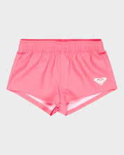 ROXY TODDLER SOLID BOARDSHORT
