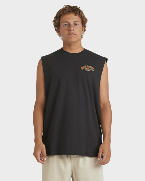 BILLABONG HERITAGE ARCH MUSCLE