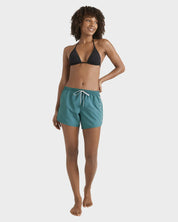 BILLABONG FUN TIMES BRDSHRT - EVERGREEN