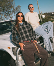 RUSTY MAMBA LONG SLEEVE COMFY