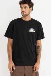 RHYTHM HORIZON TEE