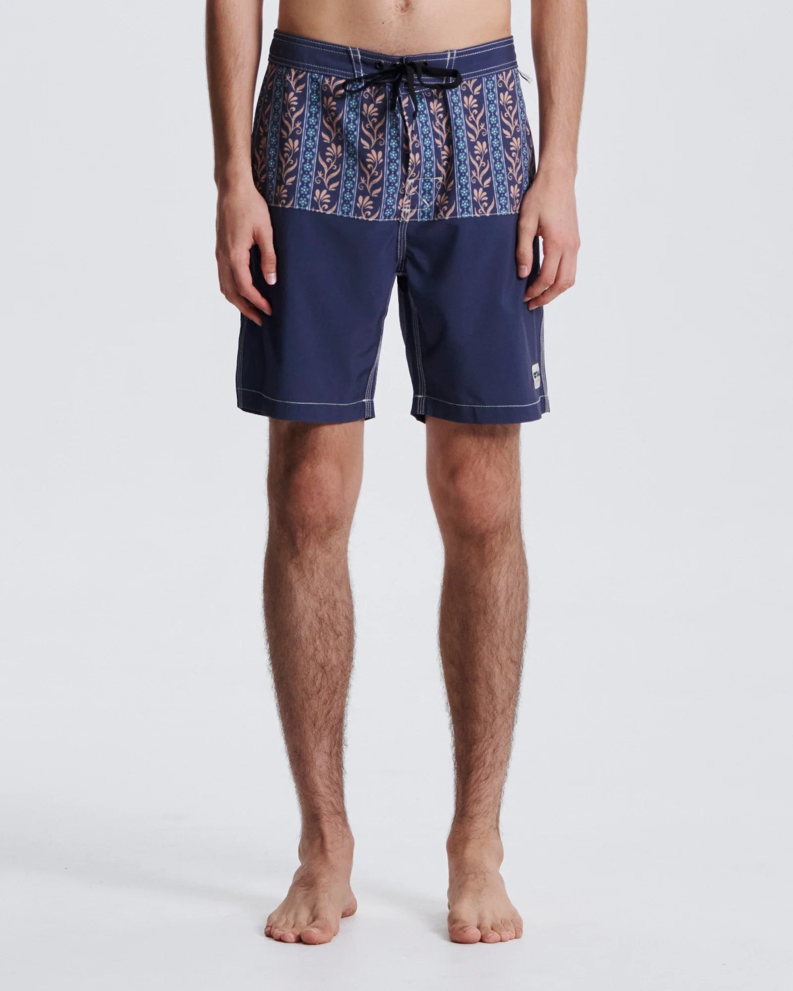 TCSS GRAVITY 18" BOARDSHORT