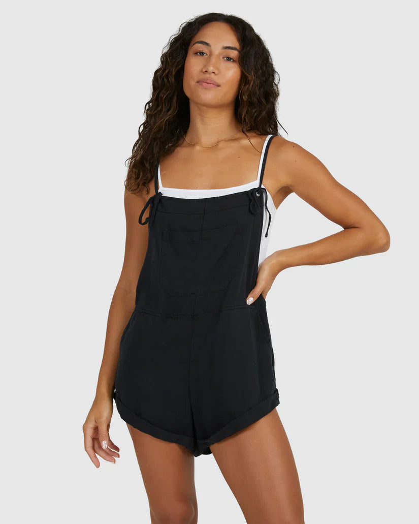 BILLABONG WILD PURSUIT OVERALLS