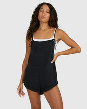 BILLABONG WILD PURSUIT OVERALLS