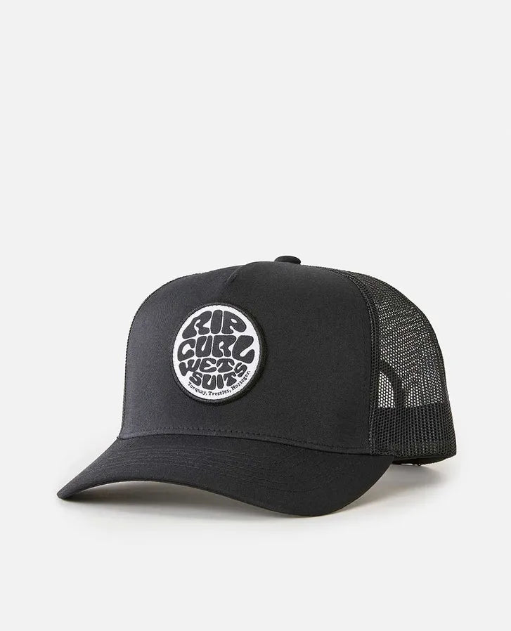 RIP CURL WETSUIT ICON TRUCKER - BOY