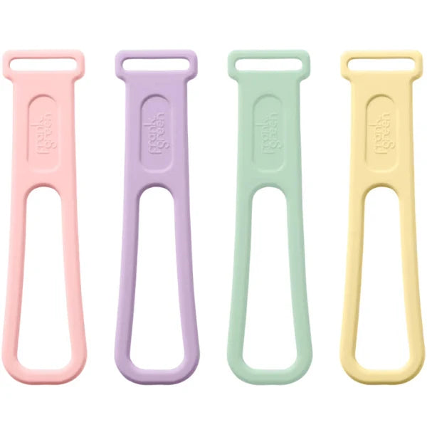 REUSABLE STRAP PACK PASTEL