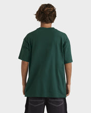 QUIKSILVER SCANNER TEE