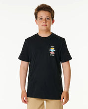 RIPCURL SEARCH ICON TEE BOY