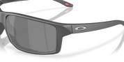 OAKLEY GIBSTON XL STEEL W/PRIZM BLACK POLAR