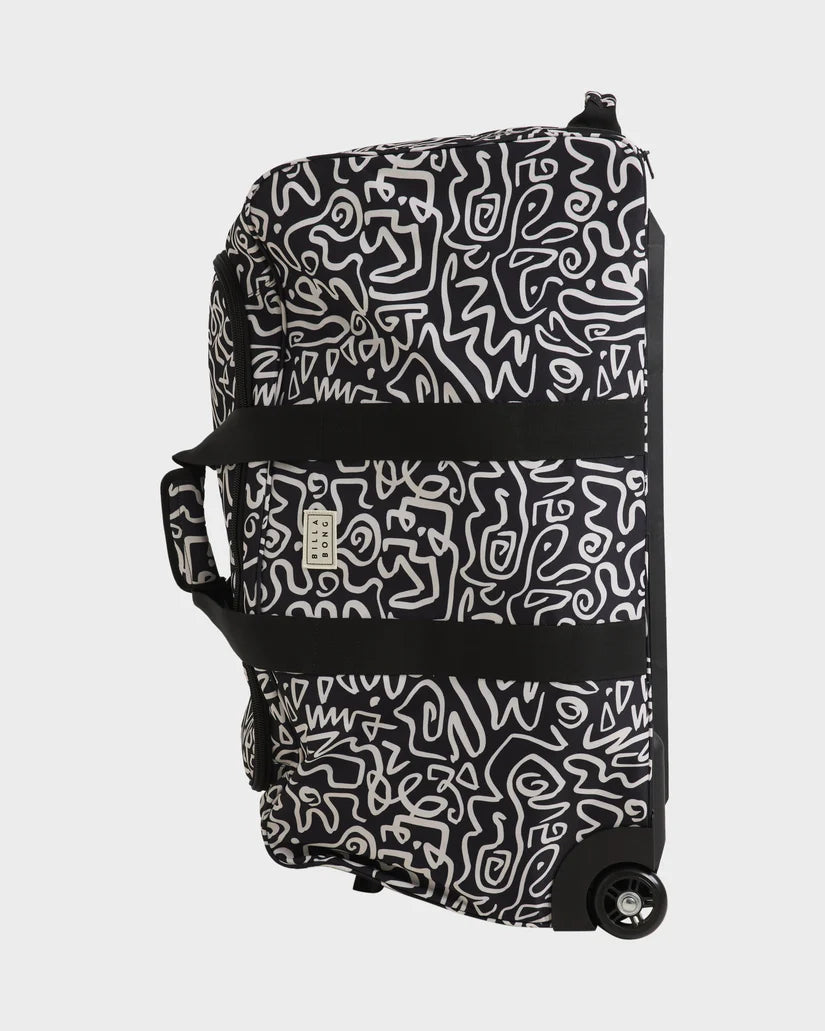 BILLABONG CHECK IN LUGGAGE