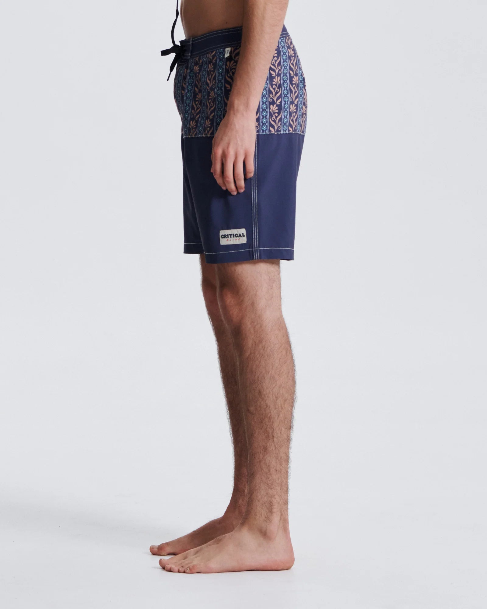 TCSS GRAVITY 18" BOARDSHORT