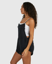 BILLABONG WILD PURSUIT OVERALLS