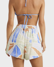 BILLABONG MYSTIC TIDES SHORT