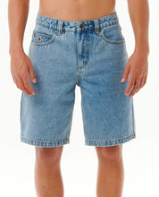 RIPCURL SUPER COMPUTER DENIM WALKSHORT