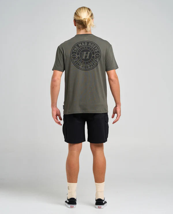 HUEYS GOOD LIFE TEE