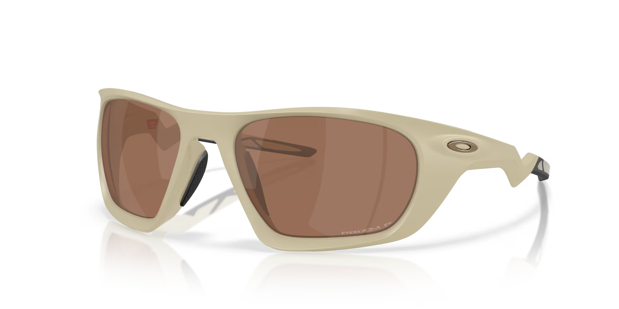 OAKLEY LATERALIS MATTE SAND W/ TUNGSTEN POLAR