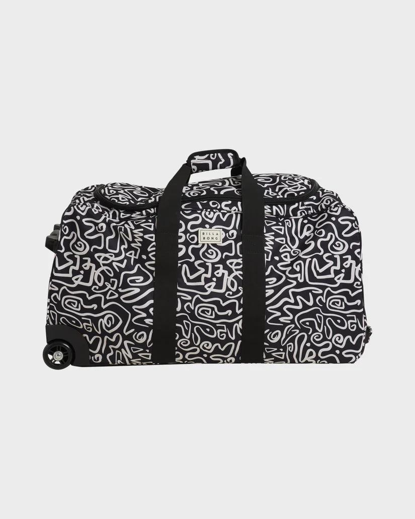 BILLABONG CHECK IN LUGGAGE