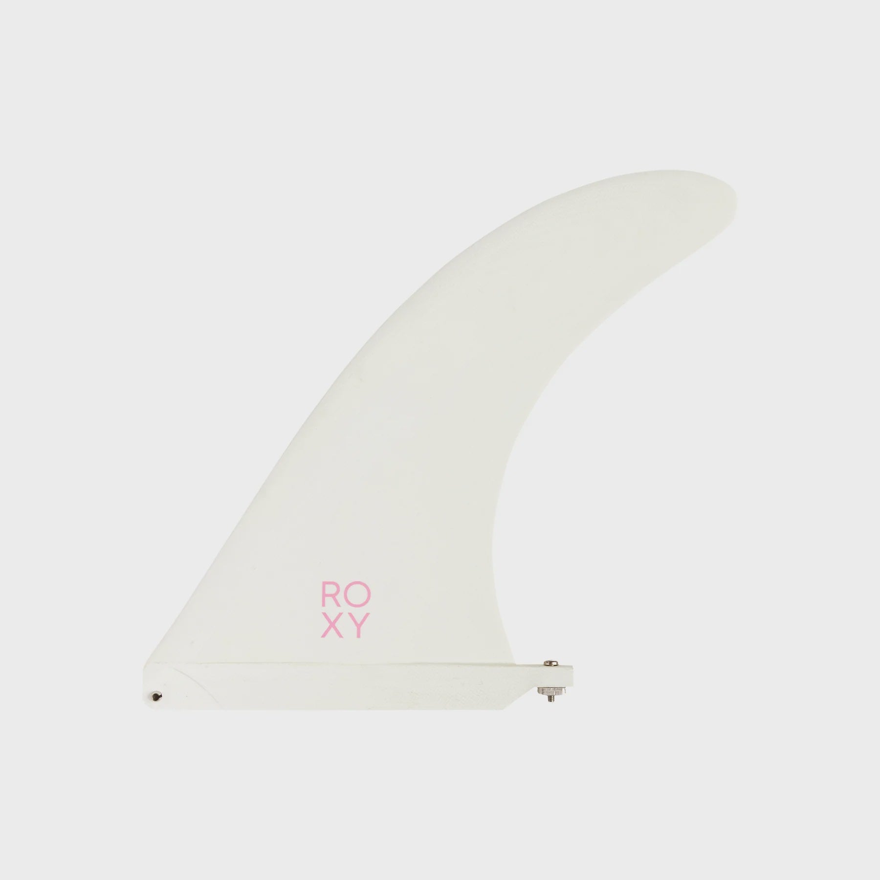 ROXY SINGLE FIN - 9" WHITE