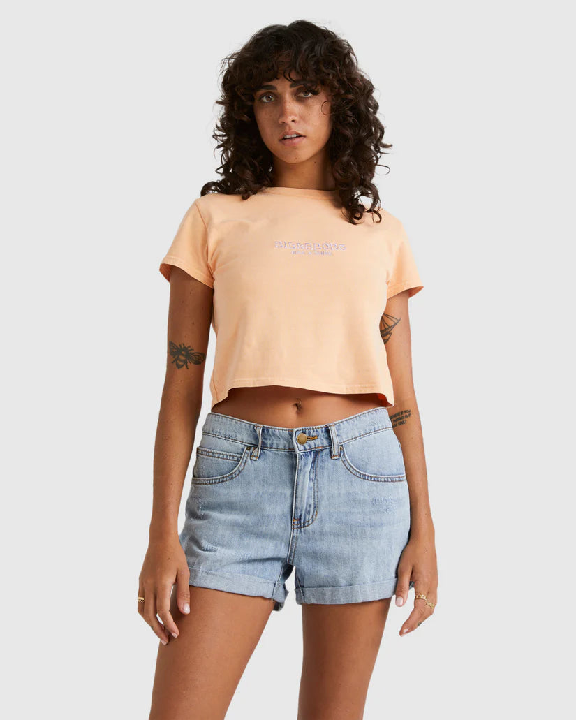 BILLABONG FRANKIE SHORT