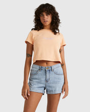 BILLABONG FRANKIE SHORT