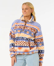 RIP CURL SAN CARLOS POLAR FLEECE