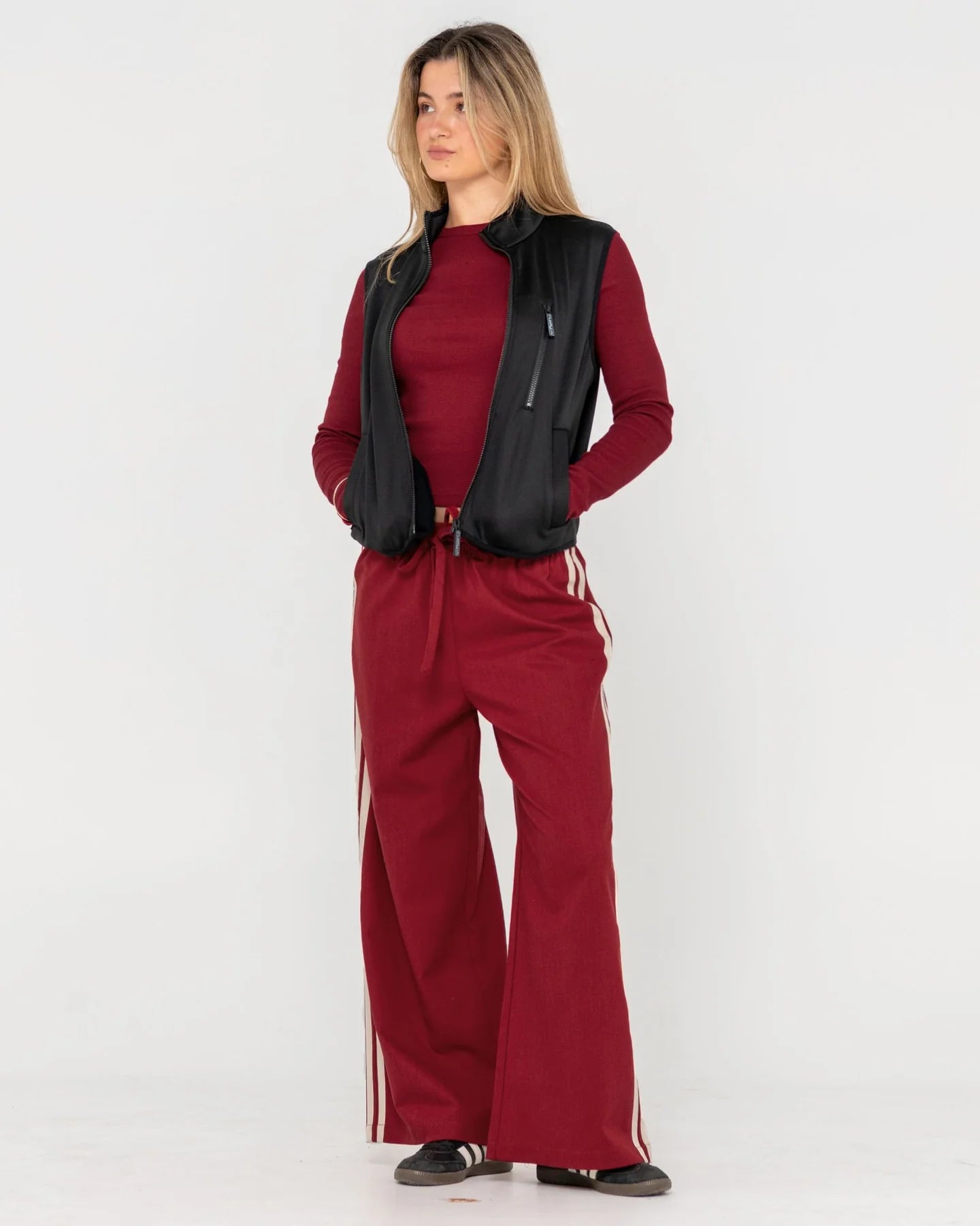 RUSTY PALM SPRINGS PANT