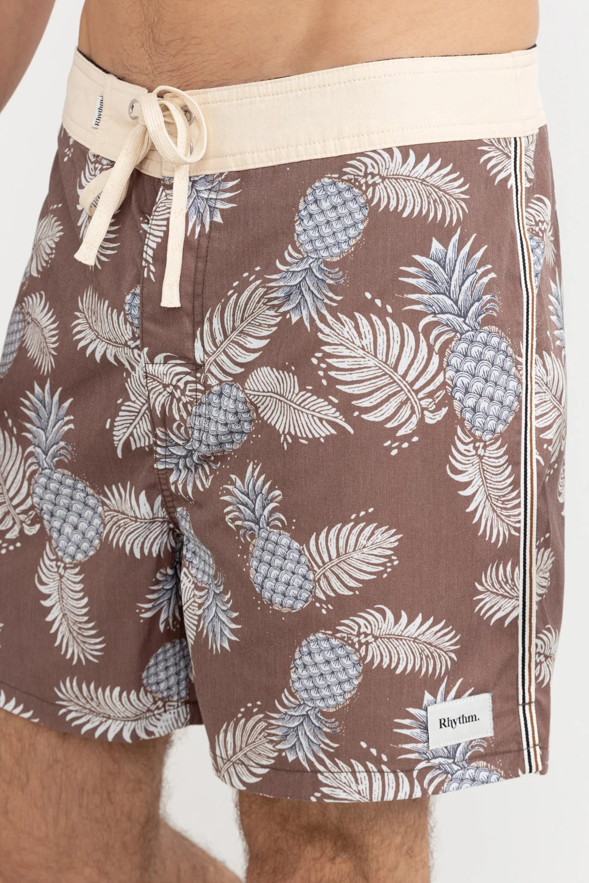 RHYTHM PINEAPPLE HERITAGE TRUNK