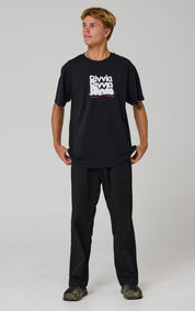 RIVVIA BLUR T-SHIRT