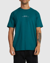 RVCA HARU SS TEE