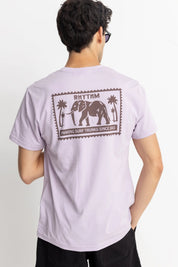 RHYTHM TUSK SS T-SHIRT