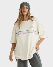 BILLABONG LOOKING UP TEE