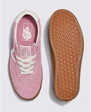 SPORT LOW BABY PINK