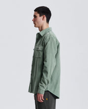 TCSS SURFACE OVERSHIRT