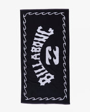 BILLABONG ARCH 5D5 TOWEL