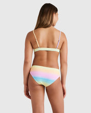 BILLABONG VISTA DREAMIN TRI SET