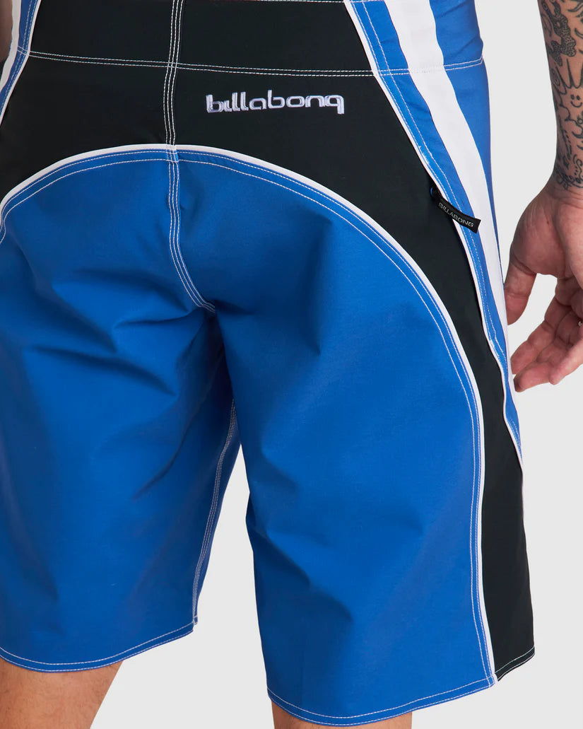 BILLABONG CHROME FLUID 2K PRO