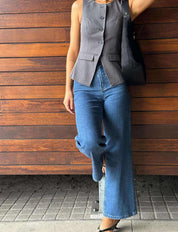 AAE BOWIE VEST