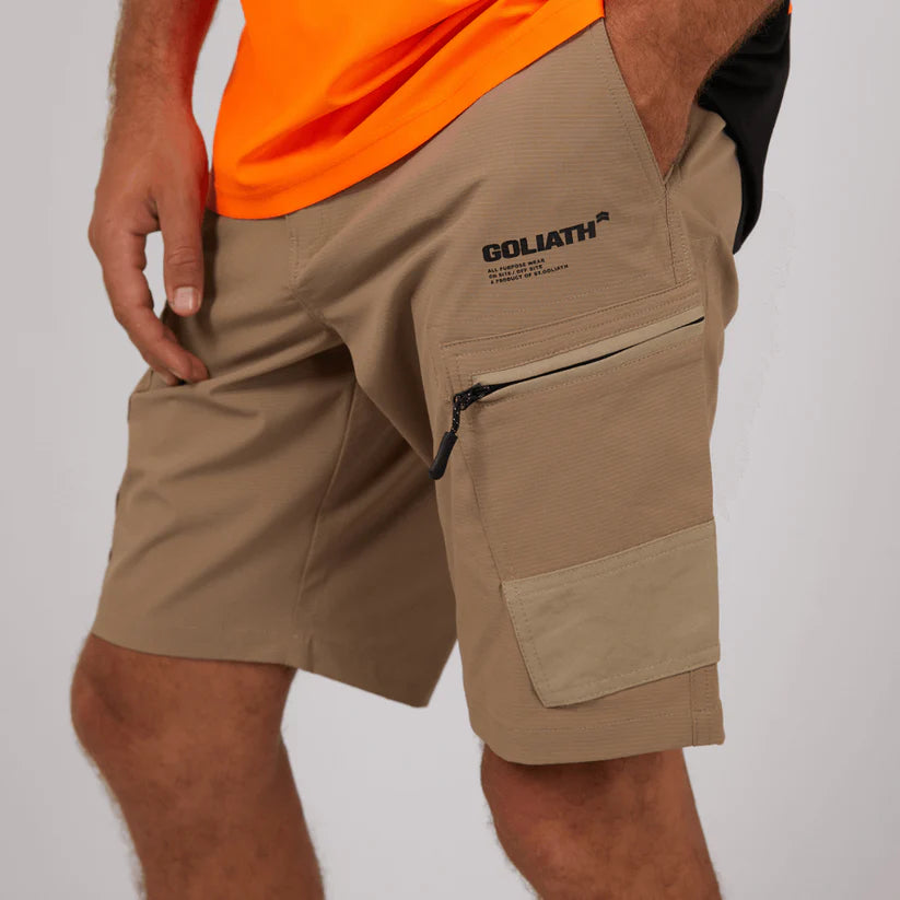 ST GOLIATH APW SHORT 3 - WORKWEAR