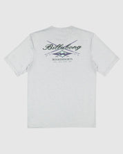 BILLABONG BOYS CROSSBOARDS TEE