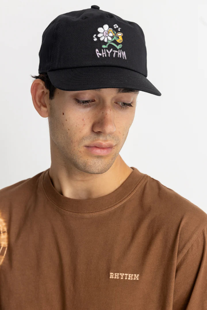 RHTYHM NATURAL HARMONY CAP