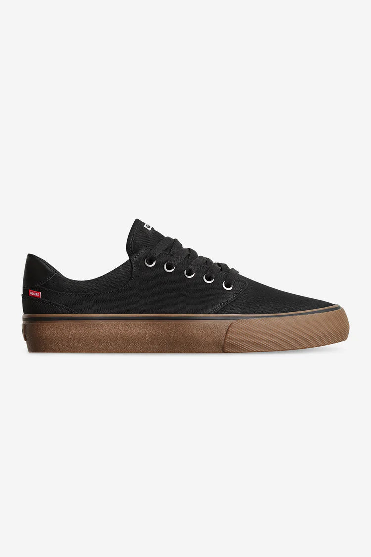 GLOBE GOODSTOCK BLK/GUM