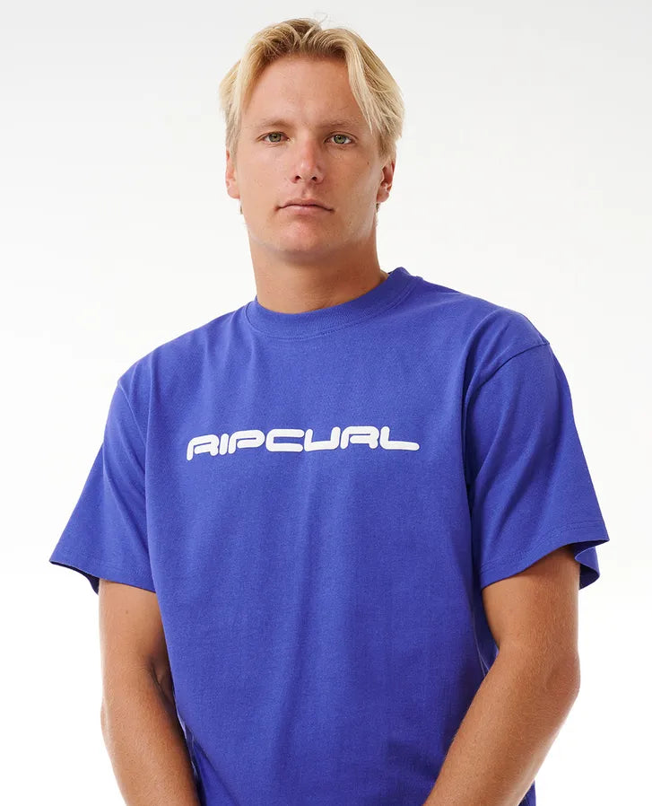 RIPCURL DOSED UP TEE