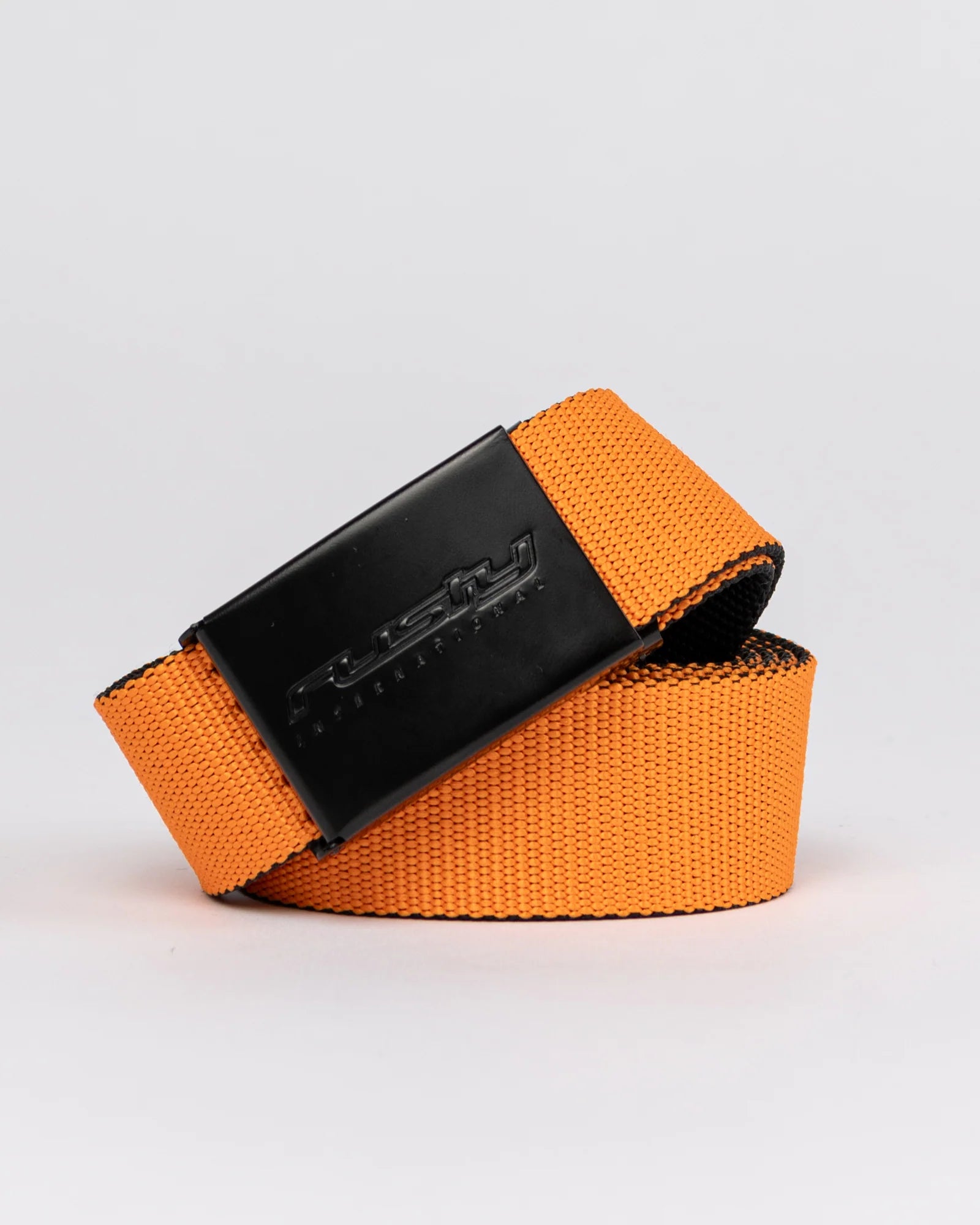 RUSTY BRIGHT SIDE REVERSIBLE WEBBING BELT