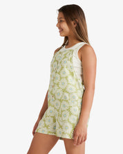 BILLABONG WAVE WATCH ROMPER