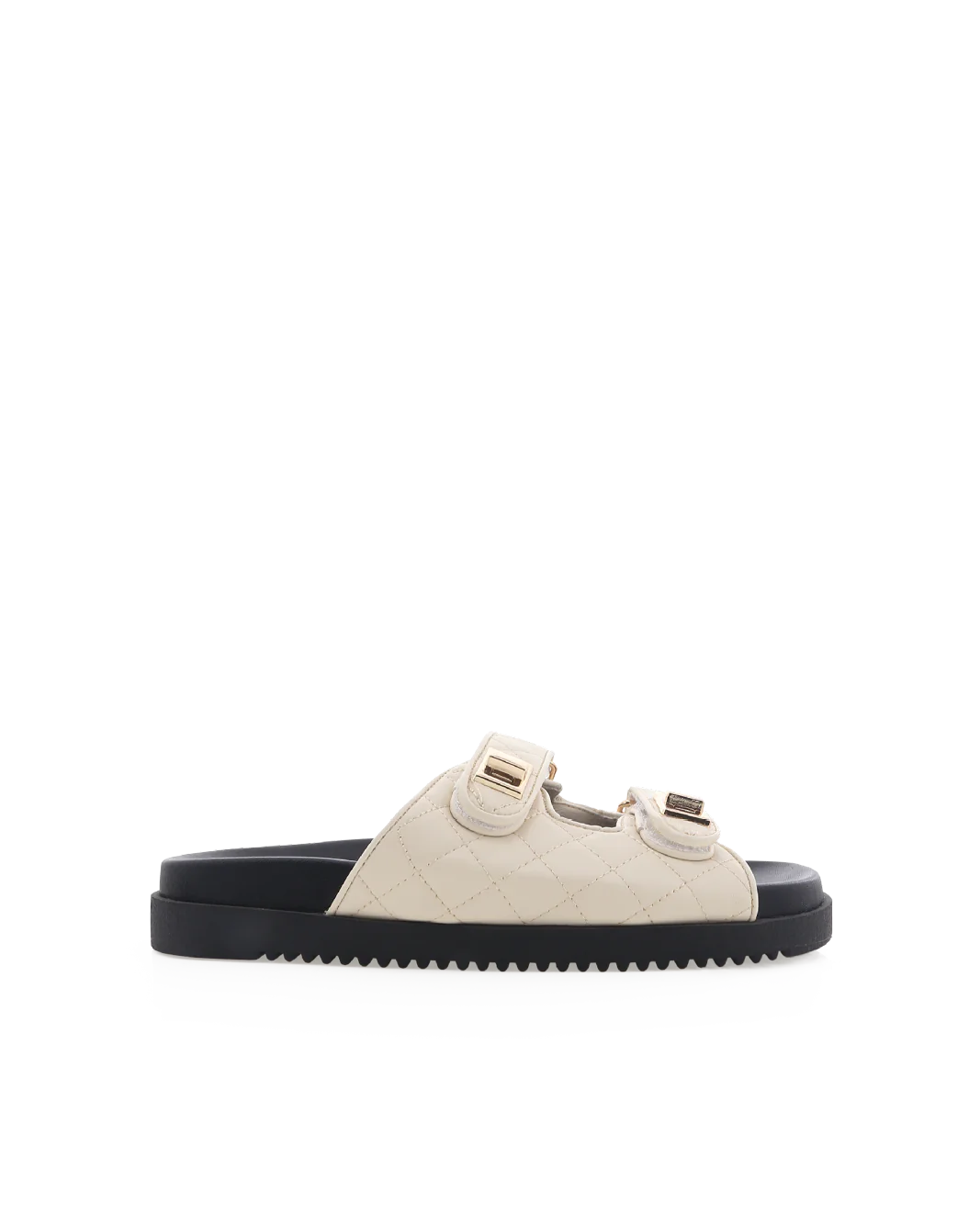 BILLNI AILEE BONE BLACK