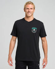 HUEYS CARTS AND DARTS TEE
