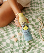 SUN BUM ALOE SPRAY