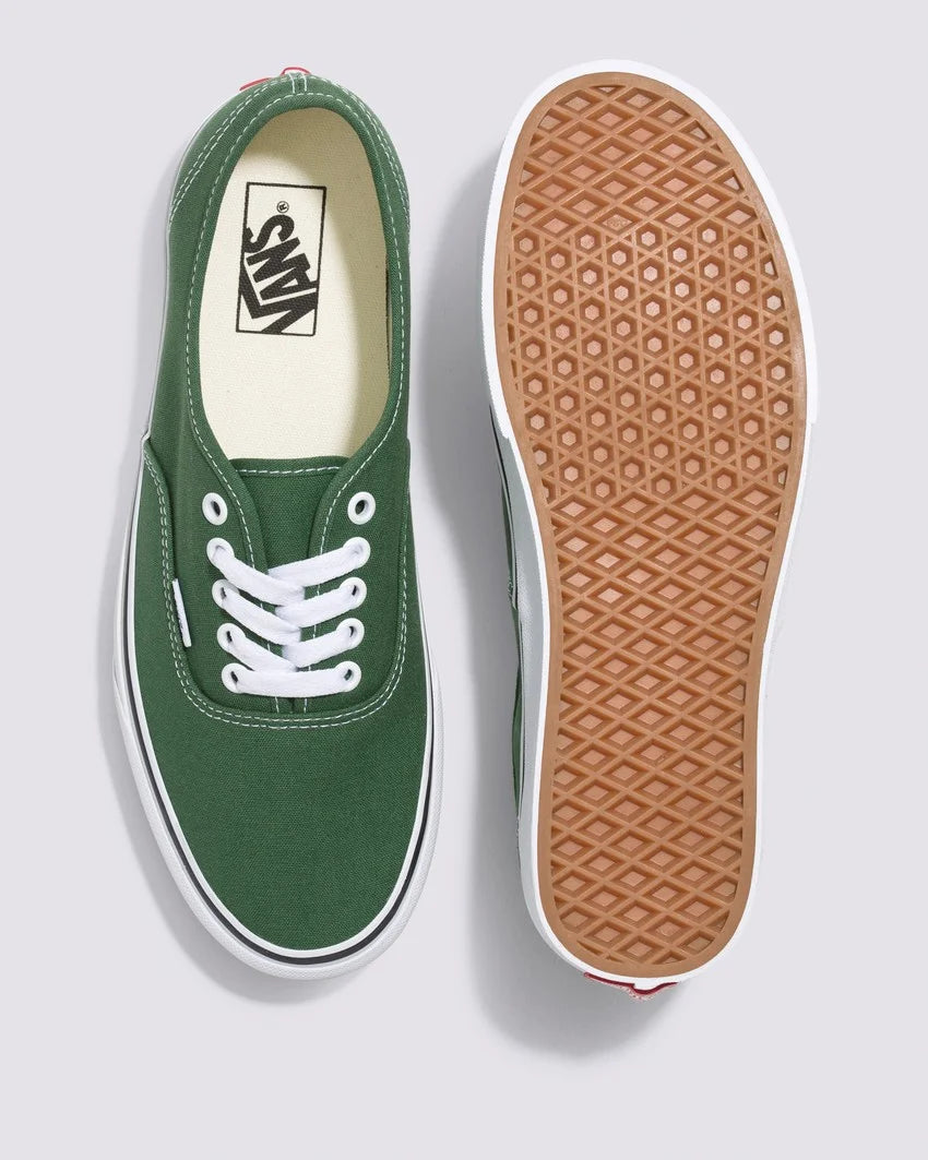 VANS AUTHENTIC GREENER PASTURES